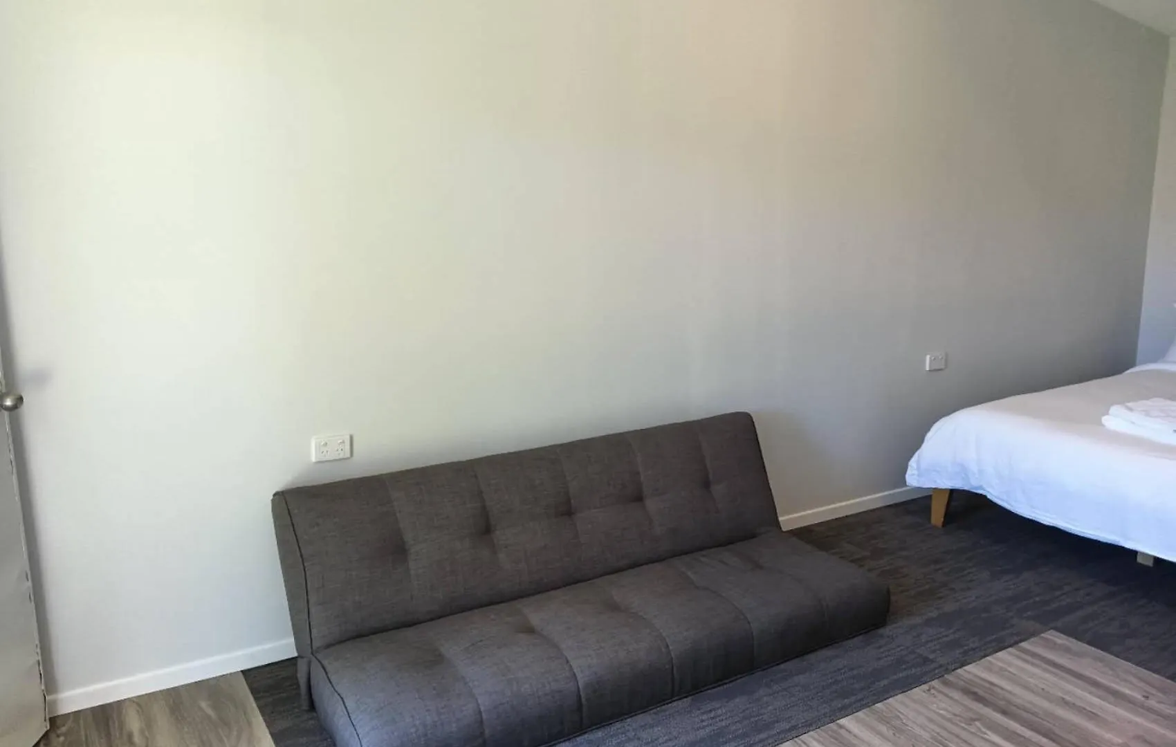 2 Double And 1 Sofa Beds Garden Chalet, 7C Salisbury Road, Rotorua 0*,  New Zealand